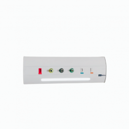 Régua de Gases RVM Infinity